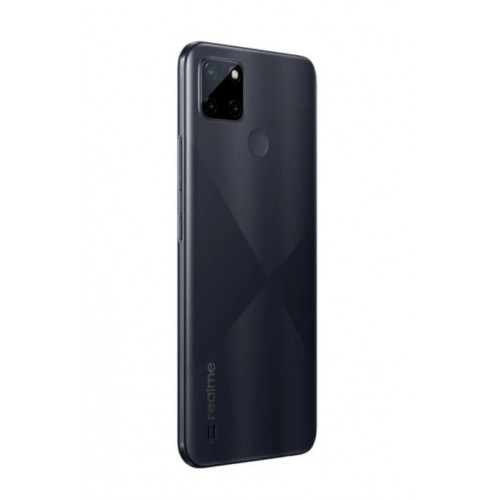 Realme C21Y 64 GB Siyah Outlet