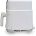 Wiami Airfryer 4.5 lt Beyaz Yağsız Fritöz Teşhir