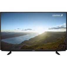 Grundig 43 GEU 7830 B 4K Ultra HD 43" 109 Ekran Uy...