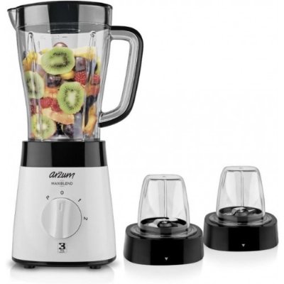 Arzum AR1057 Maxiblend Blender-TEŞHİR