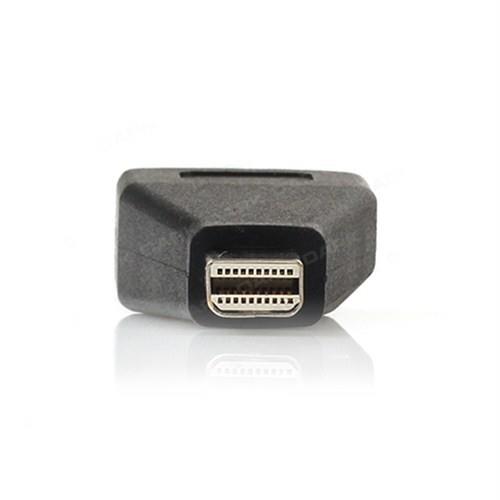 Dark DK-HD-AMDPXDP Mini DisplayPort to DisplayPort Dönüştürücü Kutusuz