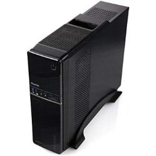 Dark 300 W Aura DKCHAURA300U3 Micro ATX Bilgisayar Kasası - Teşhir 