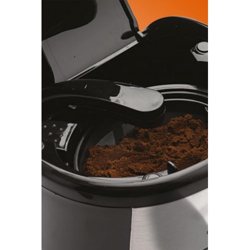 Goldmaster TrendCoffee IN-6108 450 W Filtre Kahve Makinesi-TEŞHİR