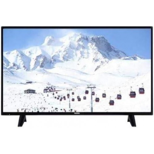 Vestel 32H8300 HD 32" 82 Ekran Uydu Alıcılı LED TV - Teşhir