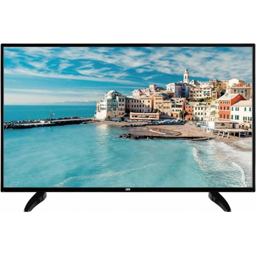 Seg 43SBF740 Full HD 43" 109 Ekran Uydu Alıcılı Smart LED TV - Teşhir