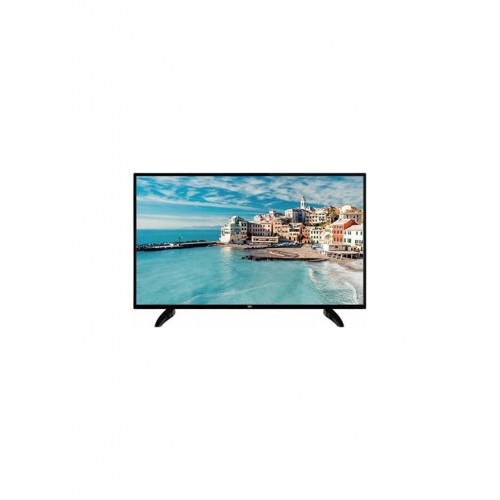 Seg 43SBF740 Full HD 43" 109 Ekran Uydu Alıcılı Smart LED TV - Teşhir