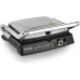 Schafer Concept Grill 2000 W Tost Makinesi Inox Outlet