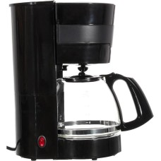 Schafer Robusta Siyah Filtre Kahve Makinesi - Outlet