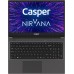 Casper Nirvana X500.1021-8D00X-G-F i5-10210U 8 GB 240 GB SSD UHD Graphics 15.6" Full HD Notebook - Outlet