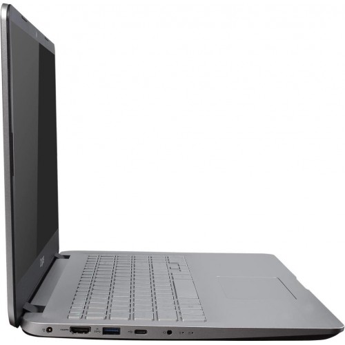 Casper Nirvana S500.1165-BV00X-G-F i7-1165G7 16 GB 500 GB SSD Iris Xe Graphics 15.6" Full HD Notebook - Outlet 