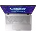 Casper Nirvana S500.1165-BV00X-G-F i7-1165G7 16 GB 500 GB SSD Iris Xe Graphics 15.6" Full HD Notebook - Outlet 