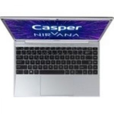 Casper Nirvana C350.4000-4W00B N4000 4 GB 120 GB SSD UHD Graphics 600 14" Notebook - Outlet 