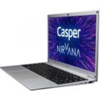 Casper Nirvana C350.4000-4W00B N4000 4 GB 120 GB SSD UHD Graphics 600 14" Notebook - Outlet 