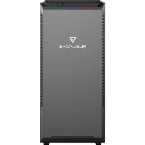 Casper Excalibur E60H.114F-BVN0X-0FC i5-11400F 16 GB 500 GB SSD GTX 1660 Super Masaüstü Bilgisayar - Outlet