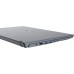 Casper Nirvana C500.1155-BV00X-G-F i5-1155G7 16 GB 500 GB SSD Iris Xe Graphics 15.6" Full HD Notebook Teşhir