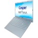 Casper Nirvana C500.1155-BV00X-G-F i5-1155G7 16 GB 500 GB SSD Iris Xe Graphics 15.6" Full HD Notebook Teşhir