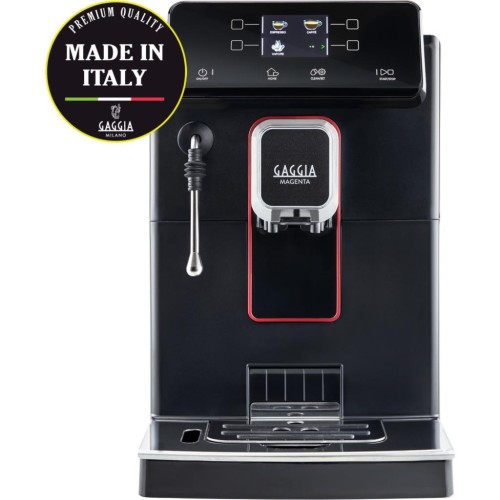 Gaggia RI8700/01 Magenta Plus Tam Otomatik Espresso Makinesi Teşhir