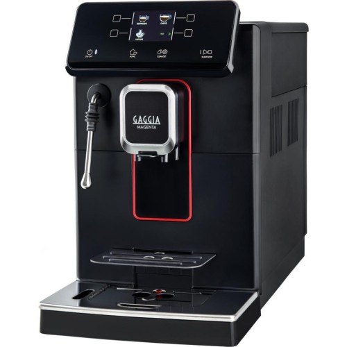 Gaggia RI8700/01 Magenta Plus Tam Otomatik Espresso Makinesi Teşhir