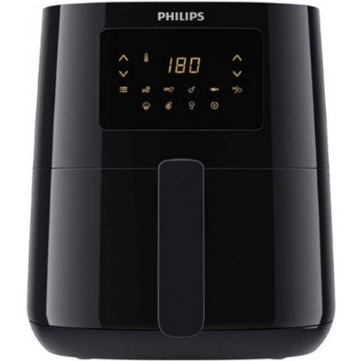 Philips Airfryer HD9252/90 Essential 4.1 lt Yağsız Fritöz Teşhir