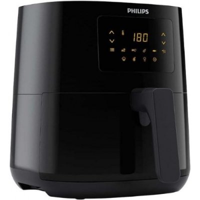 Philips Airfryer HD9252/90 Essential 4.1 lt Yağsız Fritöz Teşhir