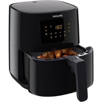 Philips Airfryer HD9252/90 Essential 4.1 lt Yağsız Fritöz Teşhir