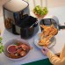 Philips Airfryer HD9252/90 Essential 4.1 lt Yağsız Fritöz Teşhir