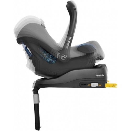 Maxi-Cosi Family Fix Isofix Baza - Outlet