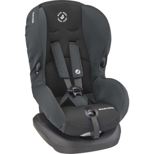 Maxi-Cosi Priori Sps+ Plus 9-18 kg Oto Koltuğu Basic Grey Outlet