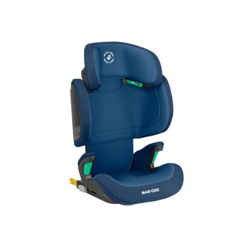 Maxi-Cosi Morion I-Size Isofixli 15-36 kg Oto Koltuğu Basic Blue-OUTLET