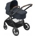 Maxi-Cosi Zelia3 2 in 1 Portbebeli Bebek Arabası Essential Graphite Outlet