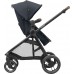 Maxi-Cosi Zelia3 2 in 1 Portbebeli Bebek Arabası Essential Graphite Outlet