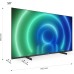 Philips 50PUS7506 4K Ultra HD 50" 127 Ekran Uydu Alıcılı Smart LED TV Teşhir