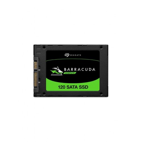 Seagate Barracuda 120 250GB 550MB-500MB SATA3 SSD