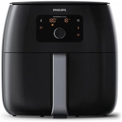 Philips Airfryer XXL HD9650/90 Avance Collection 7.3 lt Yağsız Fritöz - TEŞHİR