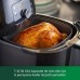 Philips Airfryer XXL HD9650/90 Avance Collection 7.3 lt Yağsız Fritöz - TEŞHİR