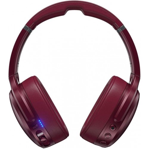 Skullcandy Crusher Wireless Kulaklık Bordo Teşhir