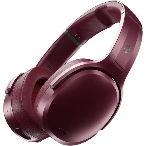 Skullcandy Crusher Wireless Kulaklık Bordo Teşhir