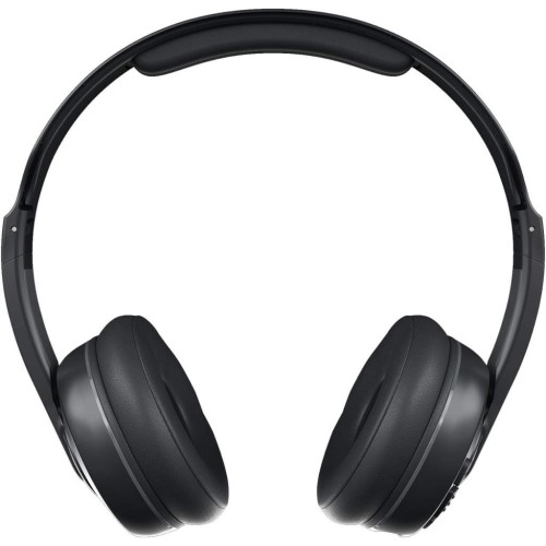 Skullcandy Cassette S5CSW-M448 Kulak Üstü Bluetooth Kulaklık Siyah Teşhir