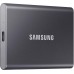 Samsung T7 MU-PC500T/WW Gri USB 3.2 500 GB Taşınabilir SSD - Teşhir