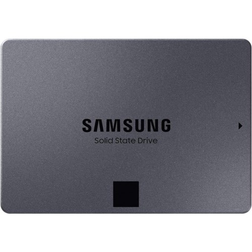 Samsung 870 QVO MZ-77Q1T0BW SATA 3.0 2.5" 1 TB SSD Teşhir