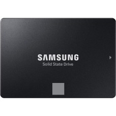 Samsung 870 EVO MZ-77E250BW SATA 3.0 2.5" 250 GB S...
