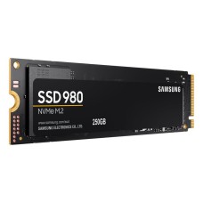 Samsung 980 MZ-V8V250BW PCI-Express 3.0 250 GB M.2 SSD ...