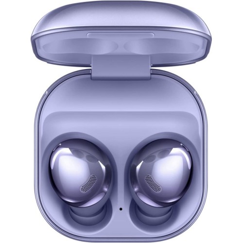 Samsung Galaxy Buds Pro SM-R190NZVATUR Mor Kulak İçi Bluetooth Kulaklık Outlet