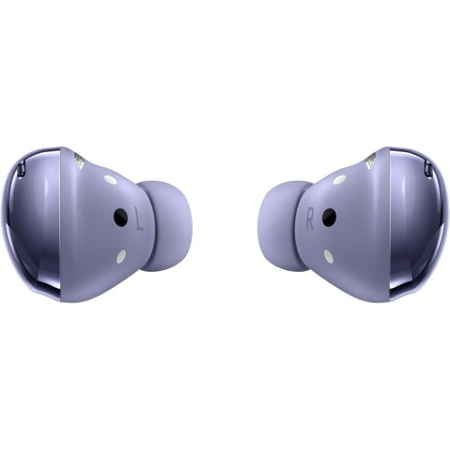 Samsung Galaxy Buds Pro SM-R190NZVATUR Mor Kulak İçi Bluetooth Kulaklık Outlet