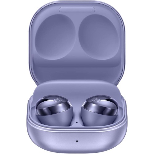 Samsung Galaxy Buds Pro SM-R190NZVATUR Mor Kulak İçi Bluetooth Kulaklık Outlet