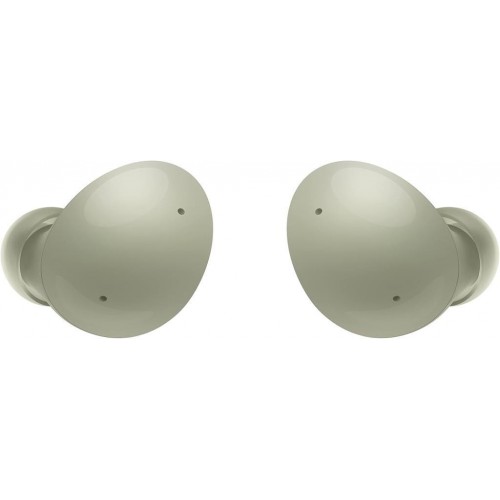 Samsung Galaxy Buds 2 SM-R177NZGATUR TWS Yeşil Kulak İçi Bluetooth Kulaklık Teşhir