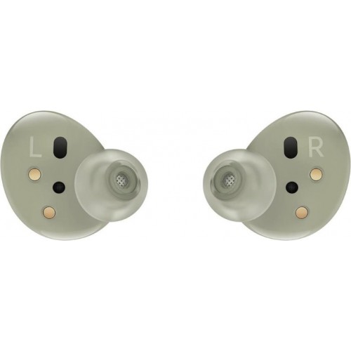 Samsung Galaxy Buds 2 SM-R177NZGATUR TWS Yeşil Kulak İçi Bluetooth Kulaklık Teşhir