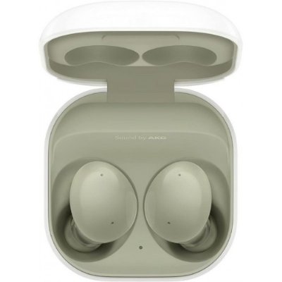 Samsung Galaxy Buds 2 SM-R177NZGATUR TWS Yeşil Kulak İçi Bluetooth Kulaklık Teşhir