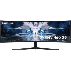 Samsung Odyssey Neo G9 LS49AG950NUXUF 49" 1 ms Dua...