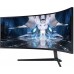 Samsung Odyssey Neo G9 LS49AG950NUXUF 49" 1 ms Dual QHD Curved 240 Hz Oyuncu Monitörü - Teşhir